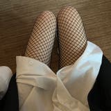 網タイツ レディース 網ストッキング | PlusNao | 詳細画像4