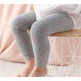 レギンス スパッツ キッズ | PlusNao | 詳細画像6