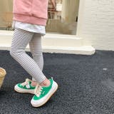 レギンス スパッツ キッズ | PlusNao | 詳細画像11 