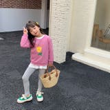 レギンス スパッツ キッズ | PlusNao | 詳細画像12 