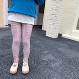 レギンス スパッツ キッズ | PlusNao | 詳細画像13 