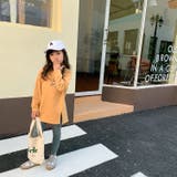 レギンス スパッツ キッズ | PlusNao | 詳細画像2 