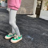 レギンス スパッツ キッズ | PlusNao | 詳細画像7 