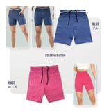 ランニングタイツ ランニングスパッツ ランニングパンツ | PlusNao | 詳細画像10 