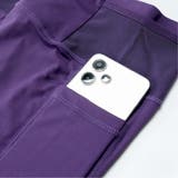 ランニングタイツ ランニングスパッツ ランニングパンツ | PlusNao | 詳細画像16 