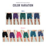 ランニングタイツ ランニングスパッツ ランニングパンツ | PlusNao | 詳細画像7 