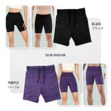 ランニングタイツ ランニングスパッツ ランニングパンツ | PlusNao | 詳細画像8 