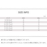 レギンス スパッツ キッズ | PlusNao | 詳細画像15