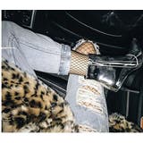 網タイツ レディース 女性用 | PlusNao | 詳細画像4 