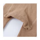 タイツ サスペンダー付き 肩紐 | PlusNao | 詳細画像7 