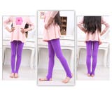 レギンス トレンカ 子供用 | PlusNao | 詳細画像13