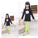 レギンス トレンカ 子供用 | PlusNao | 詳細画像4