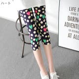 レギンス 七分丈 レディース | PlusNao | 詳細画像5 