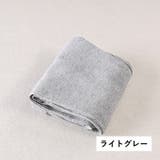 レギンス 9分丈 リブ | PlusNao | 詳細画像11
