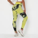 レギンス スパッツ ロング | PlusNao | 詳細画像8 