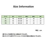 レギンス スパッツ レディース | PlusNao | 詳細画像13