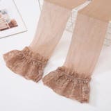 ガーターストッキング サイハイ オーバーニー | PlusNao | 詳細画像7 