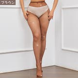 網タイツ レディース ストッキング | PlusNao | 詳細画像8 