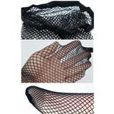 網タイツ アミタイツ あみタイツ | PlusNao | 詳細画像17 