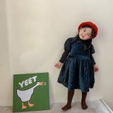 タイツ リブタイツ 子供服 | PlusNao | 詳細画像10 