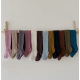 タイツ リブタイツ 子供服 | PlusNao | 詳細画像11 