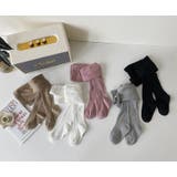 タイツ リブタイツ 子供服 | PlusNao | 詳細画像12 