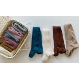 タイツ リブタイツ 子供服 | PlusNao | 詳細画像13 