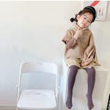 タイツ リブタイツ 子供服 | PlusNao | 詳細画像3 