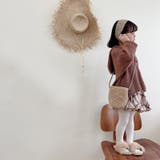 タイツ リブタイツ 子供服 | PlusNao | 詳細画像7 