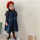 タイツ リブタイツ 子供服 | PlusNao | 詳細画像9 