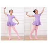 タイツ 子供 キッズ | PlusNao | 詳細画像12 