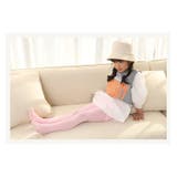 タイツ 子供 キッズ | PlusNao | 詳細画像13 