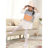 タイツ 子供 キッズ | PlusNao | 詳細画像4 