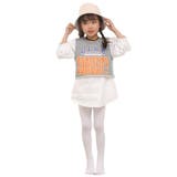 タイツ 子供 キッズ | PlusNao | 詳細画像5 