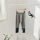 レギンス レギパン 裏起毛 | PlusNao | 詳細画像14