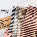 レギンス レギパン 裏起毛 | PlusNao | 詳細画像18