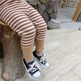 レギンス レギパン 裏起毛 | PlusNao | 詳細画像5