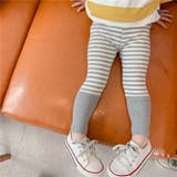 レギンス レギパン 裏起毛 | PlusNao | 詳細画像8