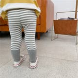 レギンス レギパン 裏起毛 | PlusNao | 詳細画像9