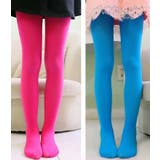 タイツ 子供 キッズ | PlusNao | 詳細画像2 