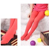 タイツ 子供 キッズ | PlusNao | 詳細画像7 