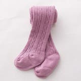 タイツ カラータイツ レッグウェア | PlusNao | 詳細画像10 