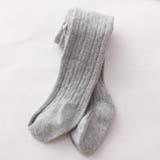 タイツ カラータイツ レッグウェア | PlusNao | 詳細画像13 