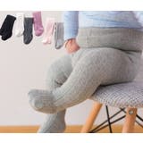 タイツ カラータイツ レッグウェア | PlusNao | 詳細画像2 