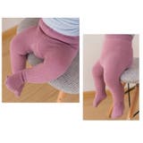 タイツ カラータイツ レッグウェア | PlusNao | 詳細画像6 