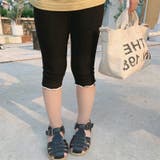 レギンス スパッツ ボトムス | PlusNao | 詳細画像12 