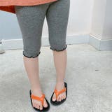 レギンス スパッツ ボトムス | PlusNao | 詳細画像13 