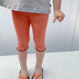 レギンス スパッツ ボトムス | PlusNao | 詳細画像14 