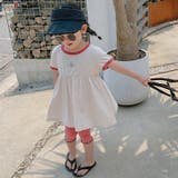 レギンス スパッツ ボトムス | PlusNao | 詳細画像9 