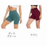 スパッツ レギンス インナーパンツ | PlusNao | 詳細画像10 